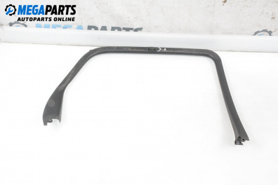 Interior moulding for Renault Scenic II Minivan (06.2003 - 07.2010), 5 doors, minivan
