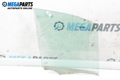 Geam for Renault Scenic II Minivan (06.2003 - 07.2010), 5 uși, monovolum, position: dreaptă - fața
