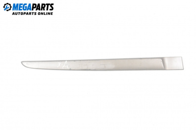 Exterior moulding for Renault Scenic II Minivan (06.2003 - 07.2010), minivan, position: rear