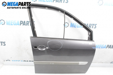 Door for Renault Scenic II Minivan (06.2003 - 07.2010), 5 doors, minivan, position: front - right