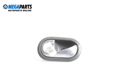Inner handle for Renault Scenic II Minivan (06.2003 - 07.2010), 5 doors, minivan, position: rear - left