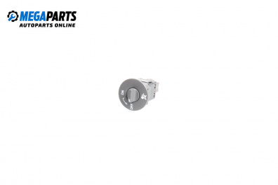 Airbag button for Renault Scenic II Minivan (06.2003 - 07.2010)