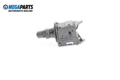 Wipers and lights levers for Renault Scenic II Minivan (06.2003 - 07.2010)