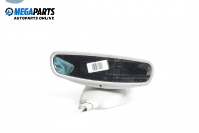 Central rear view mirror for Renault Scenic II Minivan (06.2003 - 07.2010)
