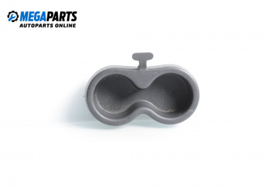 Cup holder for Renault Scenic II Minivan (06.2003 - 07.2010)