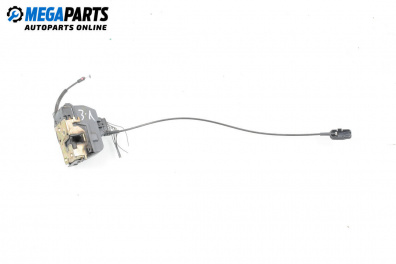 Încuietoare for Renault Scenic II Minivan (06.2003 - 07.2010), position: stânga - spate