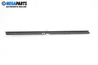 Cheder geam for Renault Scenic II Minivan (06.2003 - 07.2010), 5 uși, monovolum, position: stânga - spate