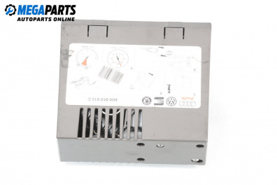 Tyre compressor for Renault Scenic II Minivan (06.2003 - 07.2010)
