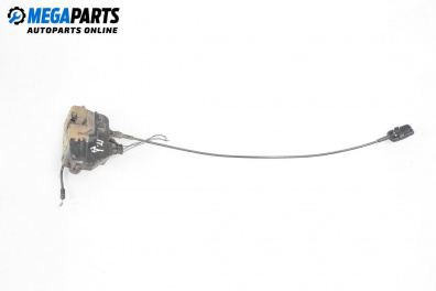 Încuietoare for Renault Scenic II Minivan (06.2003 - 07.2010), position: dreaptă - fața