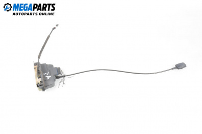 Încuietoare for Renault Scenic II Minivan (06.2003 - 07.2010), position: dreaptă - spate