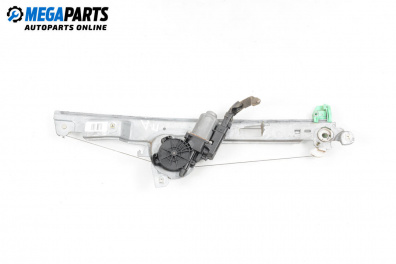 Antrieb el. fensterheber for Renault Scenic II Minivan (06.2003 - 07.2010), 5 türen, minivan, position: rechts, vorderseite