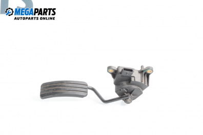 Accelerator potentiometer for Renault Scenic II Minivan (06.2003 - 07.2010)