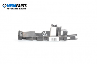 Bumper holder for Renault Scenic II Minivan (06.2003 - 07.2010), minivan, position: rear - right