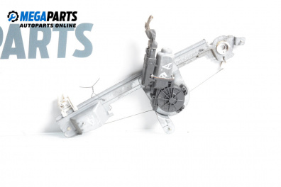 Antrieb el. fensterheber for Renault Scenic II Minivan (06.2003 - 07.2010), 5 türen, minivan, position: rechts, rückseite