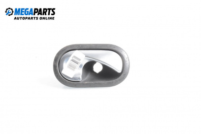 Inner handle for Renault Scenic II Minivan (06.2003 - 07.2010), 5 doors, minivan, position: rear - right