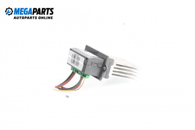Regelwiderstand for Renault Scenic II Minivan (06.2003 - 07.2010)