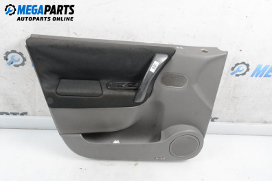 Türverkleidung for Renault Scenic II Minivan (06.2003 - 07.2010), 5 türen, minivan, position: links, vorderseite