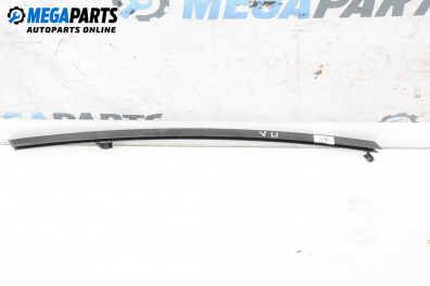 Fensterheber führungselement for Renault Scenic II Minivan (06.2003 - 07.2010), 5 türen, minivan, position: links, vorderseite