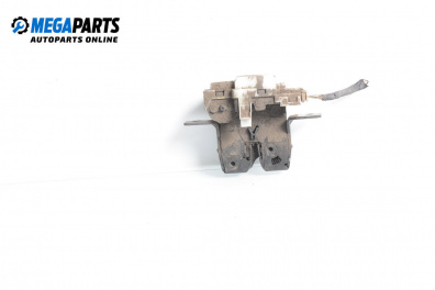 Heckklappe-schloss for Renault Scenic II Minivan (06.2003 - 07.2010), minivan, position: rückseite