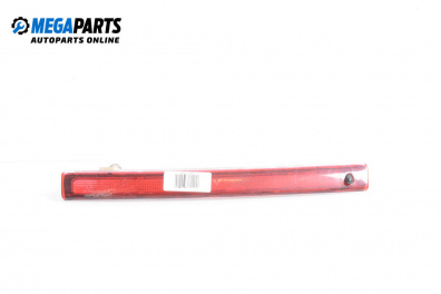 Central tail light for Renault Scenic II Minivan (06.2003 - 07.2010), minivan