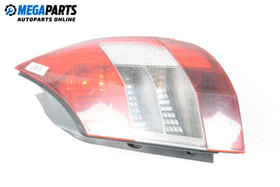 Stop for Renault Scenic II Minivan (06.2003 - 07.2010), monovolum, position: dreapta
