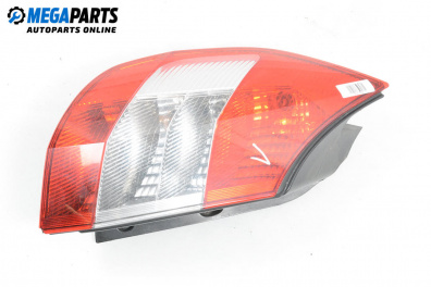 Stop for Renault Scenic II Minivan (06.2003 - 07.2010), monovolum, position: stânga