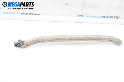 Bumper support brace impact bar for Renault Scenic II Minivan (06.2003 - 07.2010), minivan, position: front