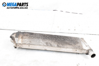 Intercooler for Renault Scenic II Minivan (06.2003 - 07.2010) 1.9 dCi (JM0G, JM12, JM1G, JM2C), 120 hp