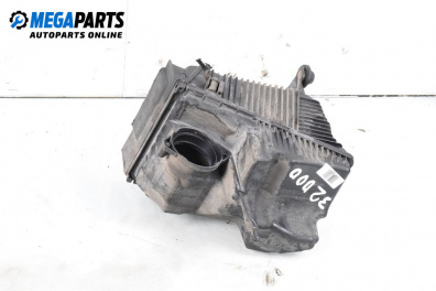Filtergehäuse for Renault Scenic II Minivan (06.2003 - 07.2010) 1.9 dCi (JM0G, JM12, JM1G, JM2C)