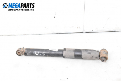 Dämpfer for Renault Scenic II Minivan (06.2003 - 07.2010), minivan, position: links, rückseite