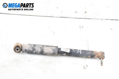 Dämpfer for Renault Scenic II Minivan (06.2003 - 07.2010), minivan, position: rechts, rückseite