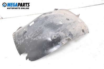 Radhausschale for Renault Scenic II Minivan (06.2003 - 07.2010), 5 türen, minivan, position: links, vorderseite