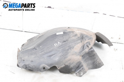 Radhausschale for Renault Scenic II Minivan (06.2003 - 07.2010), 5 türen, minivan, position: links, vorderseite