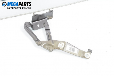 Bonnet hinge for Renault Scenic II Minivan (06.2003 - 07.2010), 5 doors, minivan, position: left