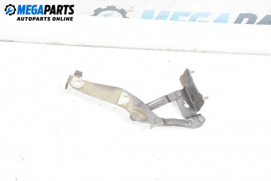 Bonnet hinge for Renault Scenic II Minivan (06.2003 - 07.2010), 5 doors, minivan, position: right
