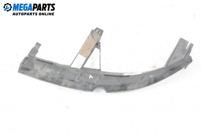Bumper holder for Renault Scenic II Minivan (06.2003 - 07.2010), minivan, position: front