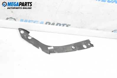 Bumper holder for Renault Scenic II Minivan (06.2003 - 07.2010), minivan, position: front