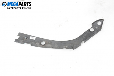 Bumper holder for Renault Scenic II Minivan (06.2003 - 07.2010), minivan, position: front