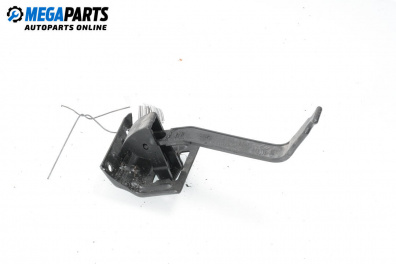 Încuietoare capotă for Renault Scenic II Minivan (06.2003 - 07.2010)