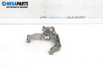 Bumper holder for Renault Scenic II Minivan (06.2003 - 07.2010), minivan, position: front