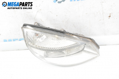 Headlight for Renault Scenic II Minivan (06.2003 - 07.2010), minivan, position: right
