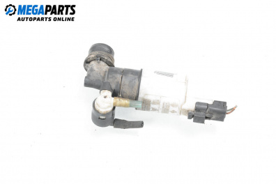 Pompa ștergătoare parbriz for Renault Scenic II Minivan (06.2003 - 07.2010)