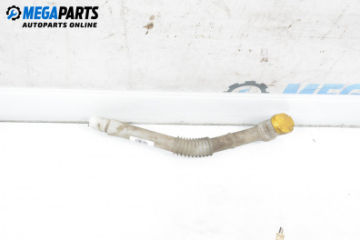Gât rezervor lichid ștergătoare for Renault Scenic II Minivan (06.2003 - 07.2010)