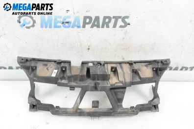 Frontmaske for Renault Scenic II Minivan (06.2003 - 07.2010), minivan