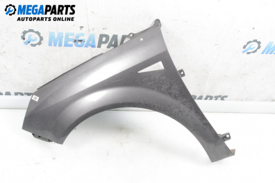 Aripă for Renault Scenic II Minivan (06.2003 - 07.2010), 5 uși, monovolum, position: stânga - fața
