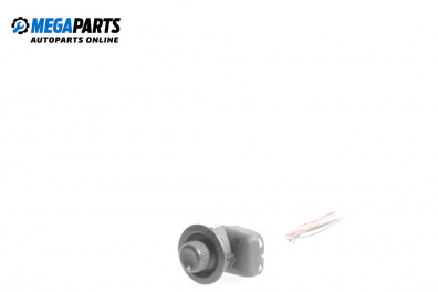 Mirror adjustment button for Renault Scenic II Minivan (06.2003 - 07.2010)