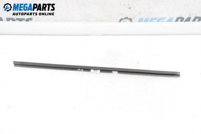 Scheibendichtung for Renault Scenic II Minivan (06.2003 - 07.2010), 5 türen, minivan, position: links, vorderseite