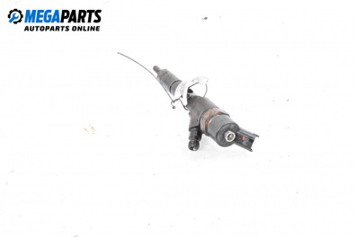 Diesel fuel injector for Renault Scenic II Minivan (06.2003 - 07.2010) 1.9 dCi (JM0G, JM12, JM1G, JM2C), 120 hp