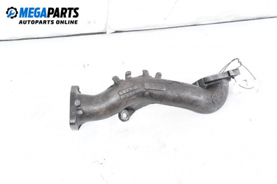 Țeavă turbo for Renault Scenic II Minivan (06.2003 - 07.2010) 1.9 dCi (JM0G, JM12, JM1G, JM2C), 120 hp