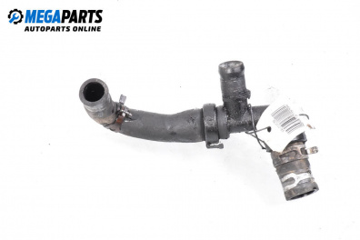 Water pipe for Renault Scenic II Minivan (06.2003 - 07.2010) 1.9 dCi (JM0G, JM12, JM1G, JM2C), 120 hp